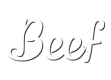 Beef Beef